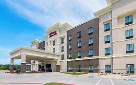 Hampton Inn & Suites-Dallas/Richardson